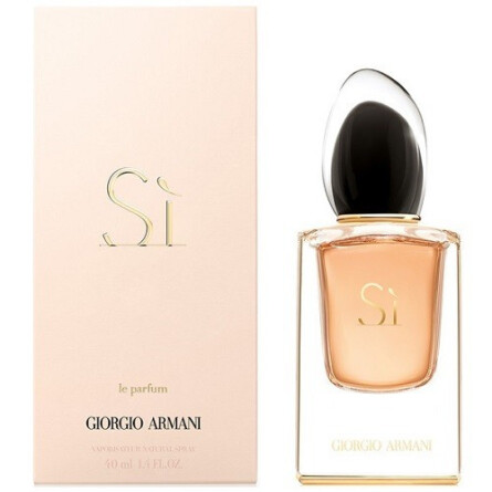 armani si le parfum 40ml