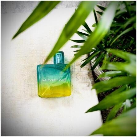 Vida Loca For Him-ماندارینا داک ویدا لوکا فور هیم