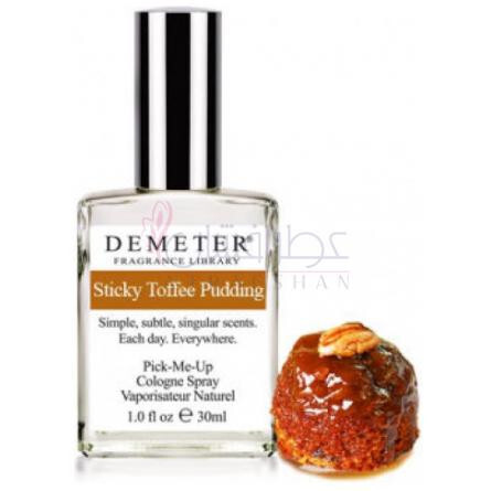 Sticky Toffee-دیمتر فرگرنس استیکی تافی