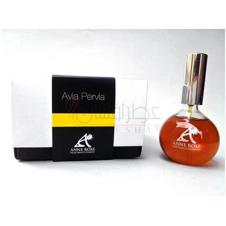 Avia Pervia-آن رز پروفومالچمیکو اویا پرویا