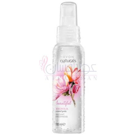 Naturals Beautiful Magnolia-اوان نچرالز بیوتیفول مگنولیا