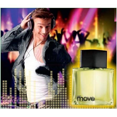 Just Move-اوان جاست موو