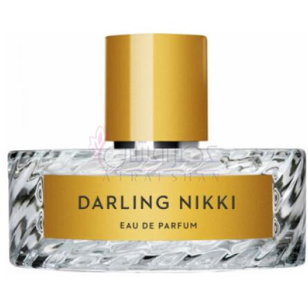 Darling Nikki-ویلهلم پارفومری دارلینگ نیکی