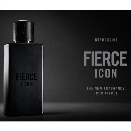 Fierce Icon-آمبرکرامبی اند فیچ فیرس ایکون