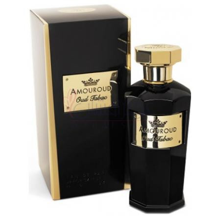 Oud Tabac-آمور عود عود تاباک