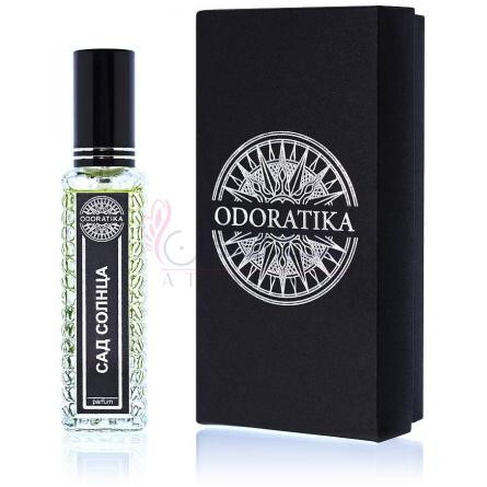 Garden Of The Sun Сад Солнца-اودوراتیکا گاردن اف د سان