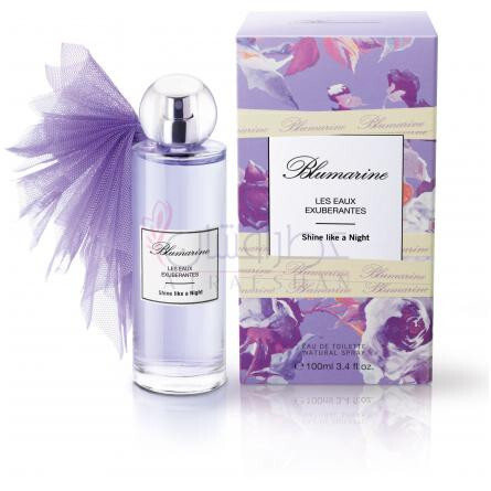 Shine Like A Night-بلومارین شاین لایک ا نایت