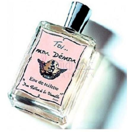 Toi Mon Demon-دس فیلز ا لا وانیل توی مون دمون