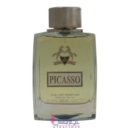 Picasso-ریو پیکاسو