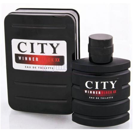 Black XX-سیتی بلک ایکس ایکس