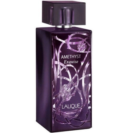 Amethyst Exquise-لالیک آمیتیس اکسکیوز