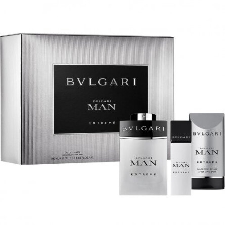 Bvlgari man extreme outlet by bvlgari spray