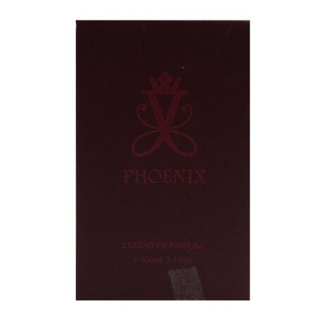 Phoenix Edp-جمشید فونیکس