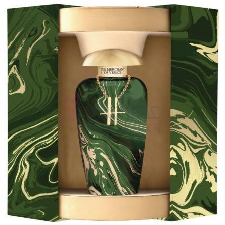 Venetian Jade-د مرچنت اف ونیز ونیشن جید