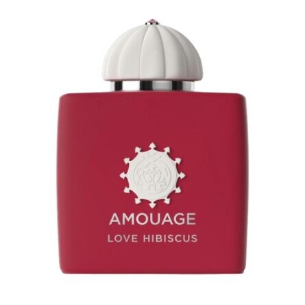 Love Hibiscus-آمواج لاو هیبیسکاس