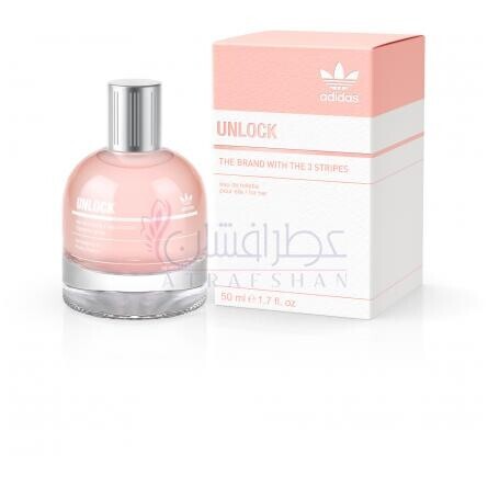 Unlock For Her-آدیداس انلاک فور هر