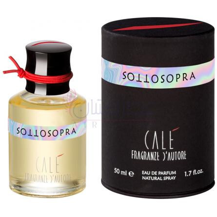 Sottosopra-کاله فراگرانسه سوتوسوپرا