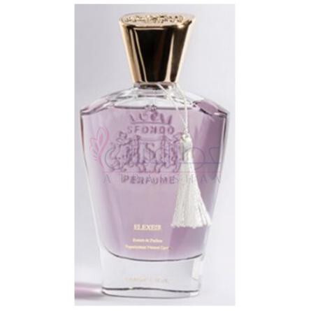 Elexir-اسفوندو پرفیوم الکسیر