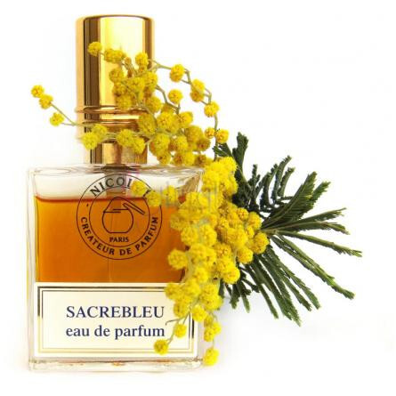 Sacrebleu Intense-نیکلای پارفومر کرییتر ساکریبلو اینتنس