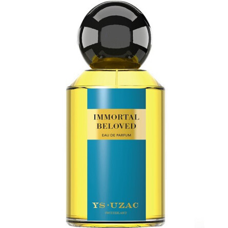 Immortal Beloved-وای اس - یوزاک ایمورتل بلاود