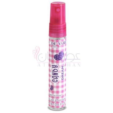 Candy Dream-اولریک دو وارنس کندی دریم