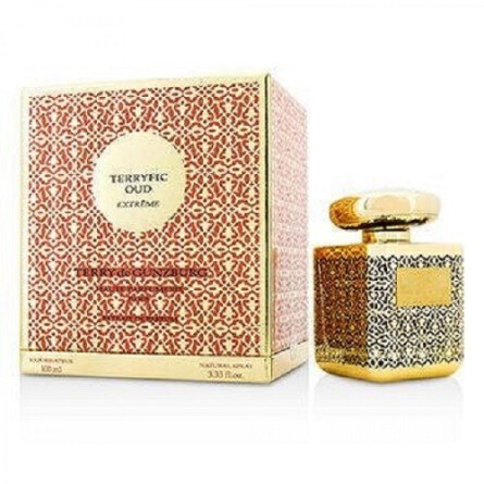 Terryfic Oud Extreme-تری دو گانزبرگ تریفیک عود اکسترم