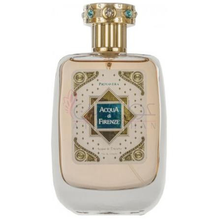 Primavera-اکوا دی فیرنز پریماورا