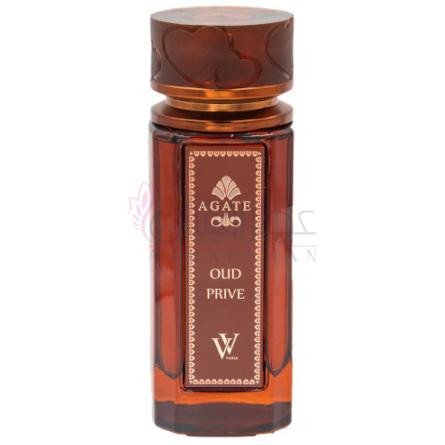Agate Oud Prive-دومونت اگات عود پرایو
