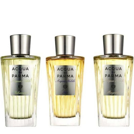 Acqua Nobile Magnolia-آکوا دی پارما آکوا نوبیل مگنولیا