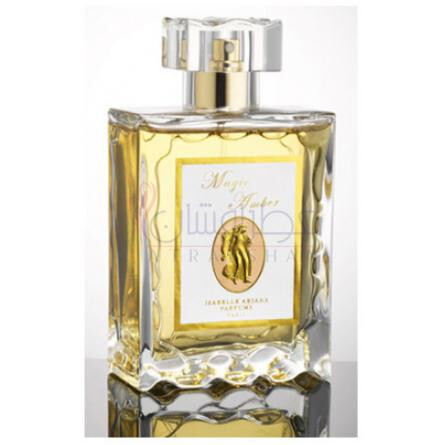 Magic Amber-ایزابل آریانا پارفومز مجیک امبر