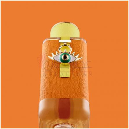 Fearless and Fabulous-کارولینا هررا فیرلس اند فابولوس 