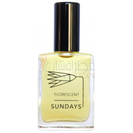Sundays-فلورسنت ساندیز