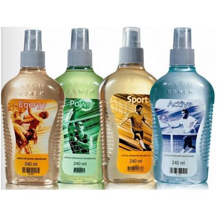 Avon Homem Ice-اوان هومم ایس