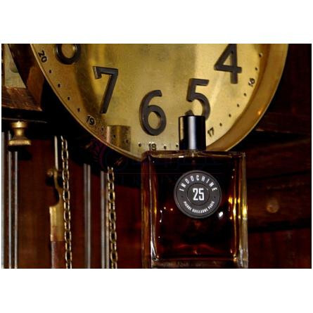 Indochine 25-پیر گیوم پاریس ایندوچاین 25