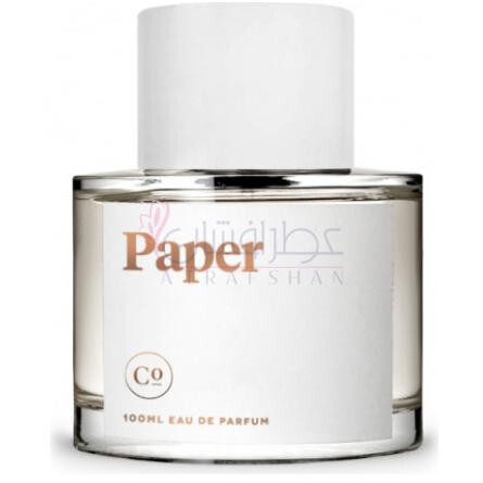 Paper-کامودیتی پیپر