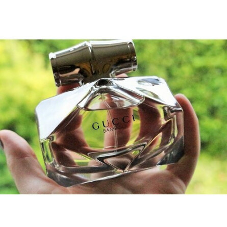 GUCCI Gucci Bamboo EDT