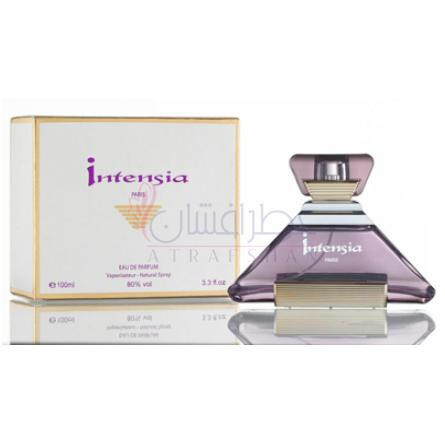 Intensia-پرایم کالکشن اینتنسیا