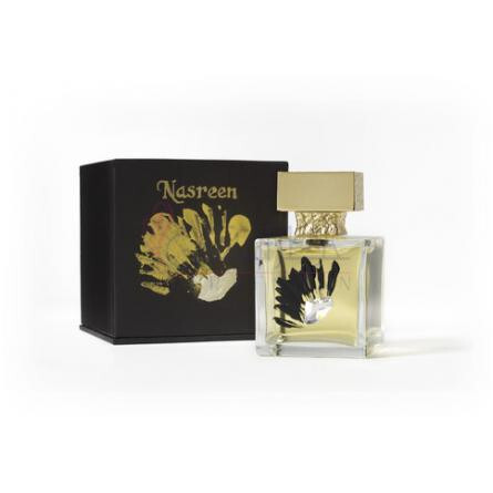 Nasreen-ام میکالف نسرین