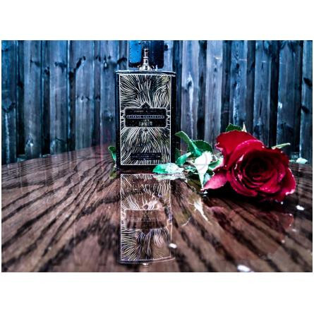 Liquid Amber-اوبسون لیکویید امبر