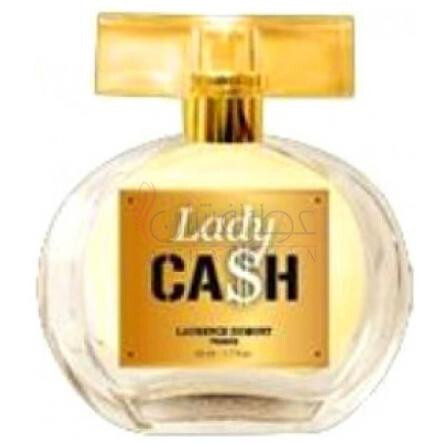Lady Cash-لارنس دومونت لیدی کش