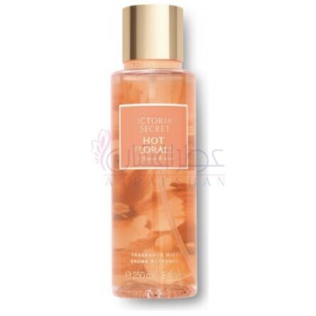 Hot Florals-ویکتوریا سیکرت هات فلورالز
