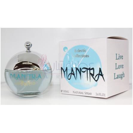 Mantra-اکلکتیک کالکشنز مانترا