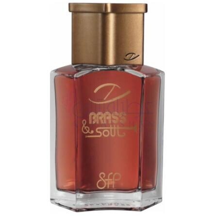 Brass & Soul-زاهاروف برس اند سول