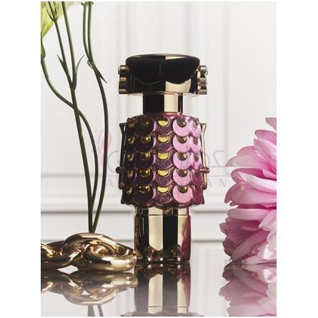 Fame Blooming Pink-پاکو رابان فیک بلومینگ پینک