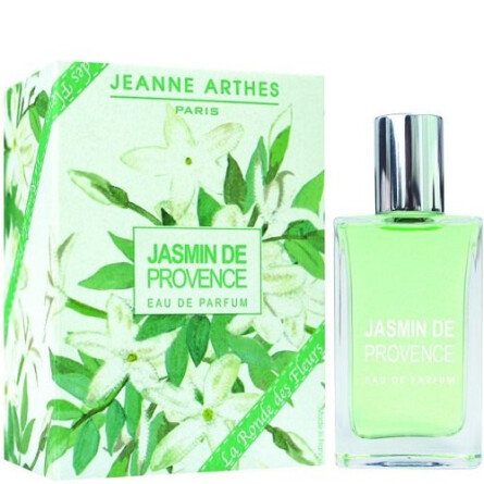 Jasmin de Provence-جین آرتس جاسمین د پروونس
