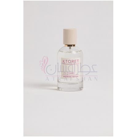 173 Candy-مایکل ملول لاندن کندی 173