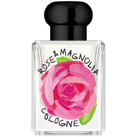 Rose & Magnolia Cologne 2024-جو مالون رز اند مگنولیا کلن 2024