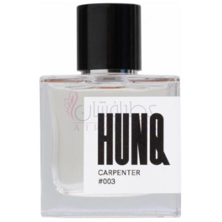 #003 Carpenter-اچ یو ان کیو 003 کارپنتر