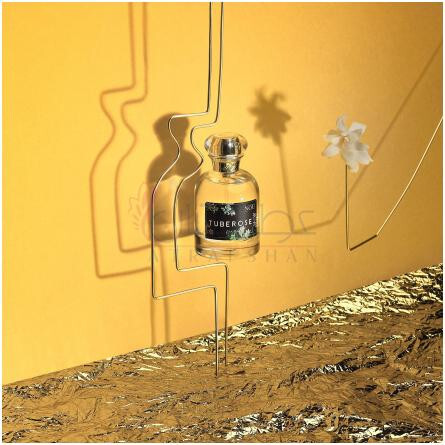 Tuberose-نو توبرز