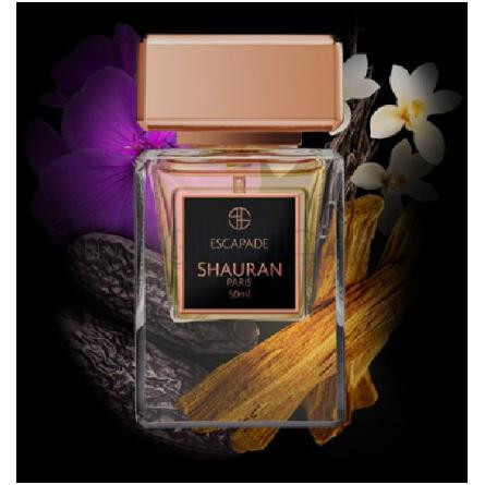 Escapade-شاوران اسکیپد